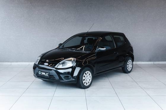 FORD KA 1.0 MPI 8V FLEX 2P MANUAL FORD KA 1.0 MPI 8V FLEX 2P MANUAL